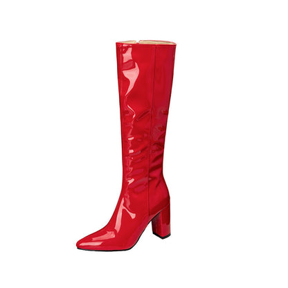 Klassieke Orthopedische Schoenen met Tijdloze Stijl