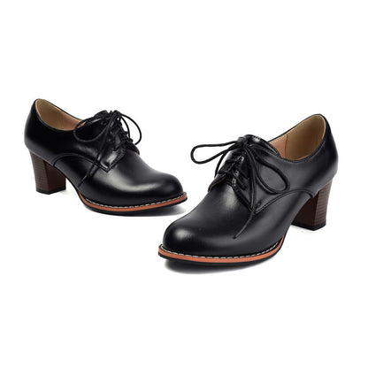 Sierlijke Orthopedische Schoenen voor Moderne Look