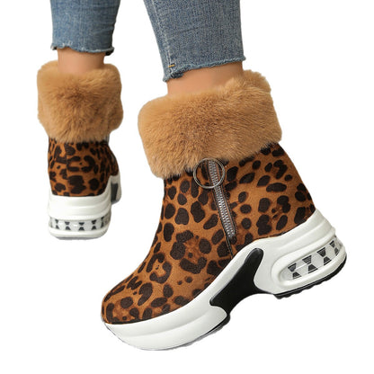 Prachtig Vervaardigde Orthopedische Laarzen