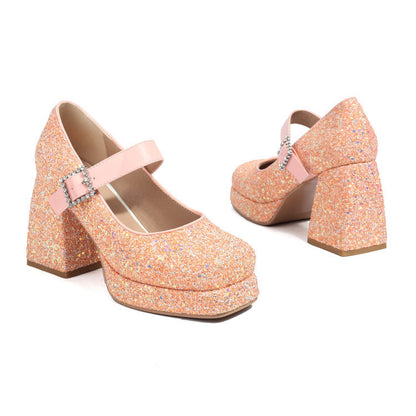 Klassieke Orthopedische Schoenen met Tijdloze Stijl
