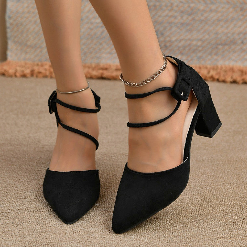 Chique Orthopedische Sandalen met Uniek Ontwerp