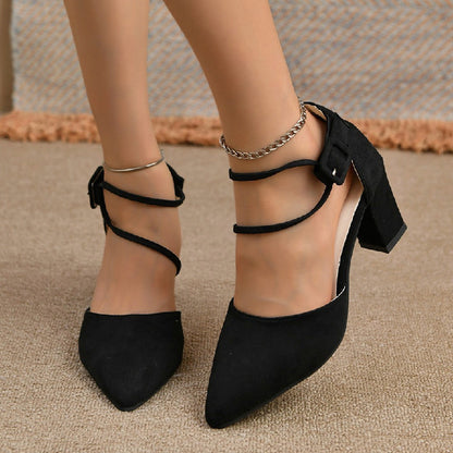 Chique Orthopedische Sandalen met Uniek Ontwerp