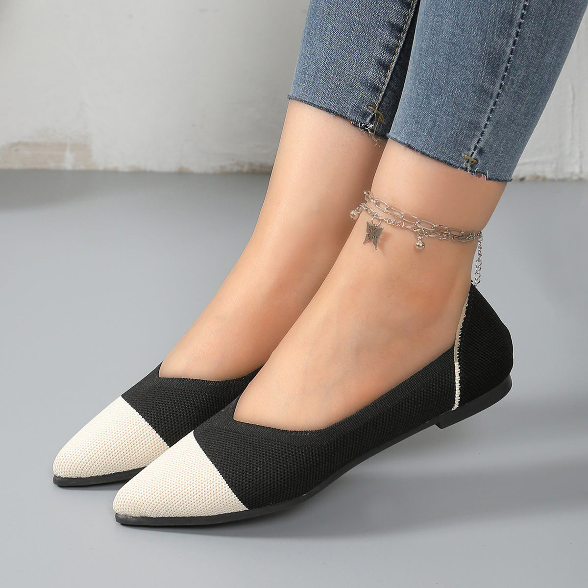 Klassieke Orthopedische Schoenen met Tijdloze Stijl