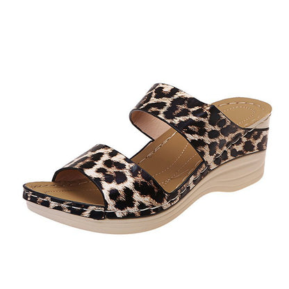 Comfortabele Orthopedische Sandalen voor Dagelijks Gebruik