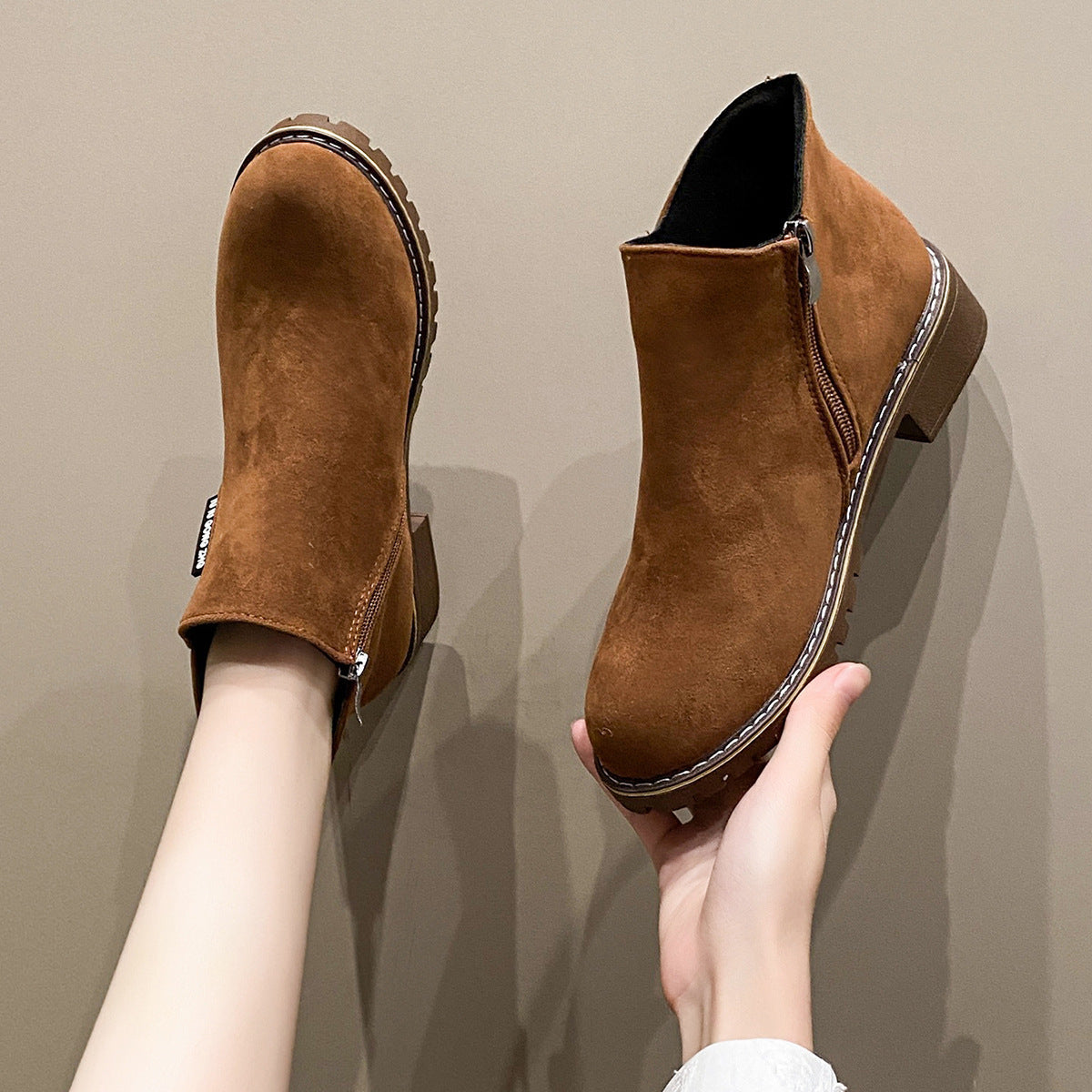 Prachtig Vervaardigde Orthopedische Schoenen