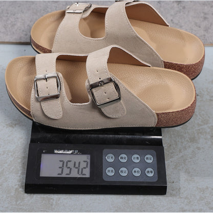Sierlijke Orthopedische Sandalen voor Moderne Look