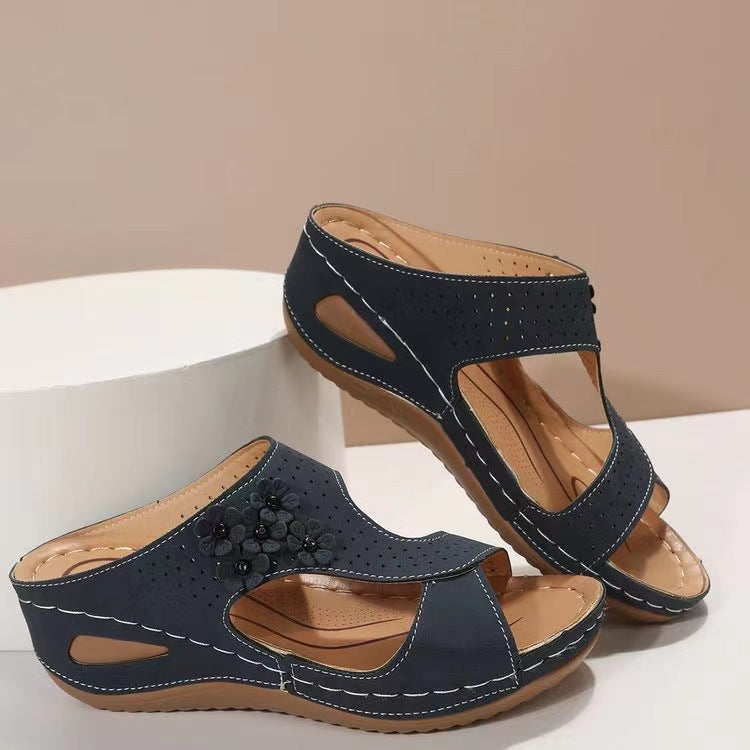 Comfortabele Orthopedische Sandalen voor Dagelijks Gebruik