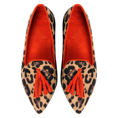 Klassieke Orthopedische Schoenen met Tijdloze Stijl