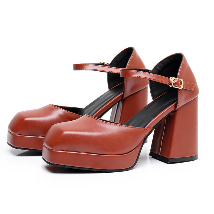 Elegante Orthopedische Sandalen voor Elke Stap