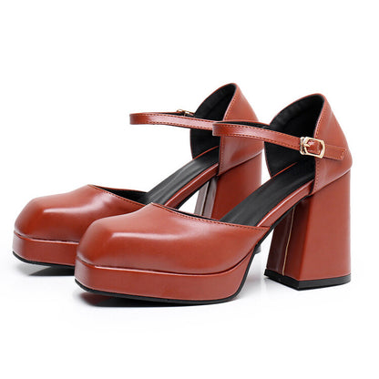 Elegante Orthopedische Sandalen voor Elke Stap