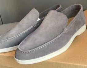 Elegante Orthopedische Schoenen voor Elke Stap