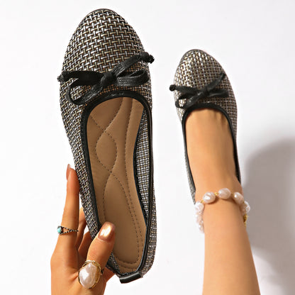Vintage Geïnspireerde Orthopedische Schoenen