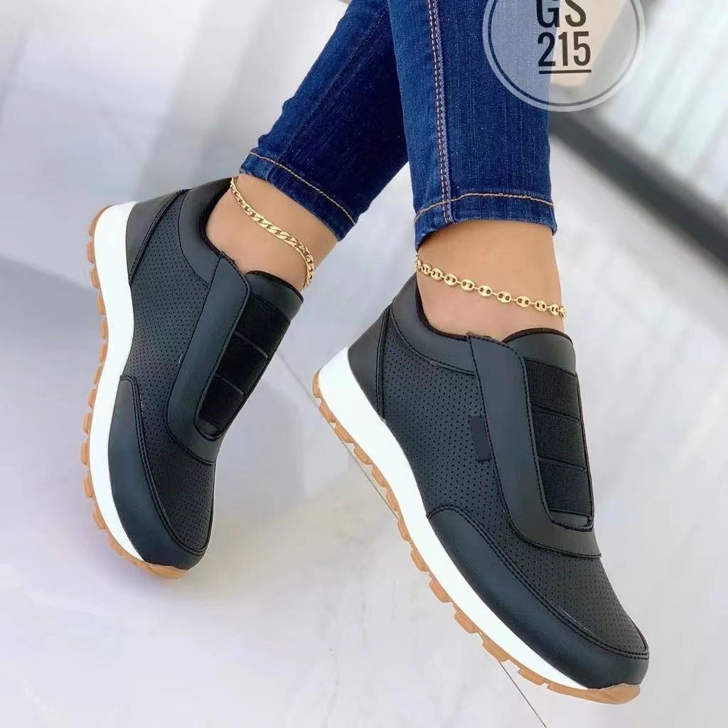Klassieke Orthopedische Schoenen met Tijdloze Stijl