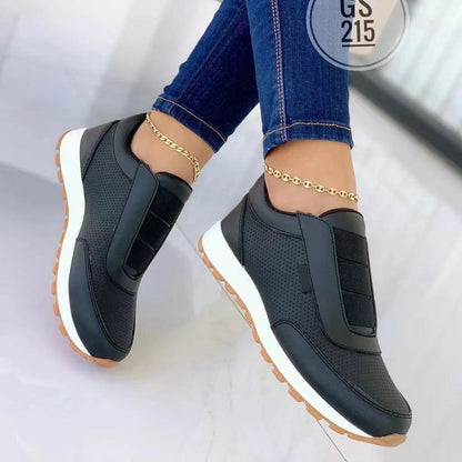 Klassieke Orthopedische Schoenen met Tijdloze Stijl