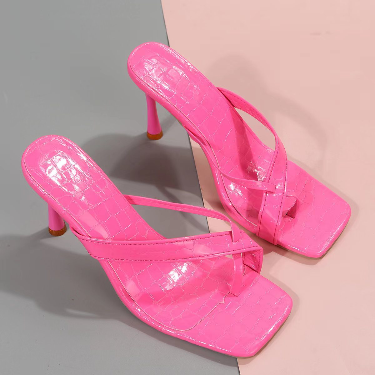 Klassieke Orthopedische Sandalen met Tijdloze Stijl