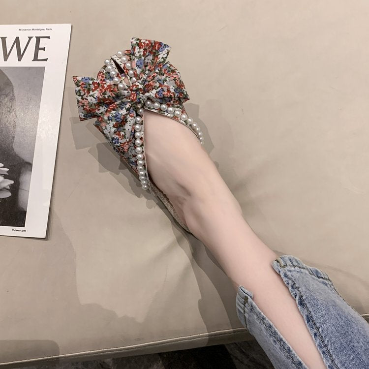 Sierlijke Orthopedische Schoenen voor Moderne Look