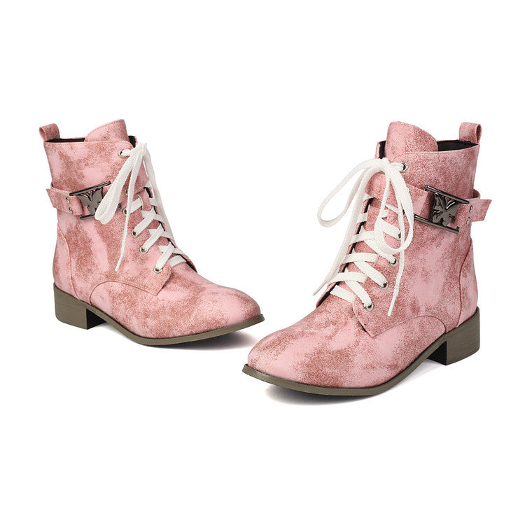 Elegante Orthopedische Laarzen voor Elke Stap