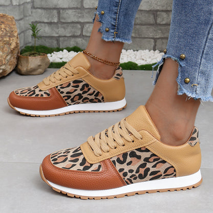 Vintage Geïnspireerde Orthopedische Schoenen
