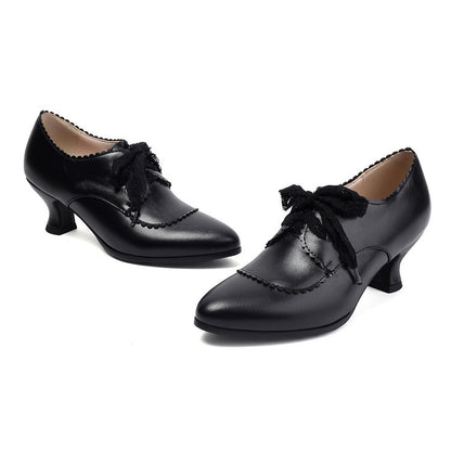 Chique Orthopedische Schoenen met Uniek Ontwerp