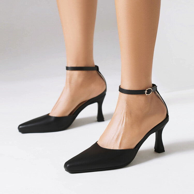 Vintage Geïnspireerde Orthopedische Sandalen