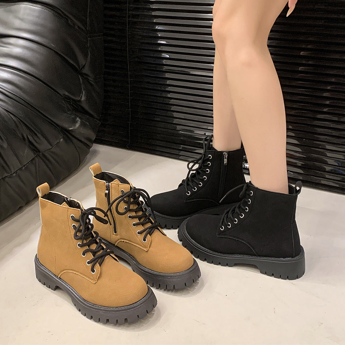 Comfortabele Orthopedische Schoenen voor Dagelijks Gebruik