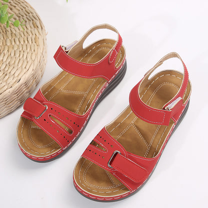 Comfortabele Orthopedische Sandalen voor Dagelijks Gebruik