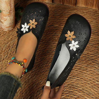 Sierlijke Orthopedische Schoenen voor Moderne Look