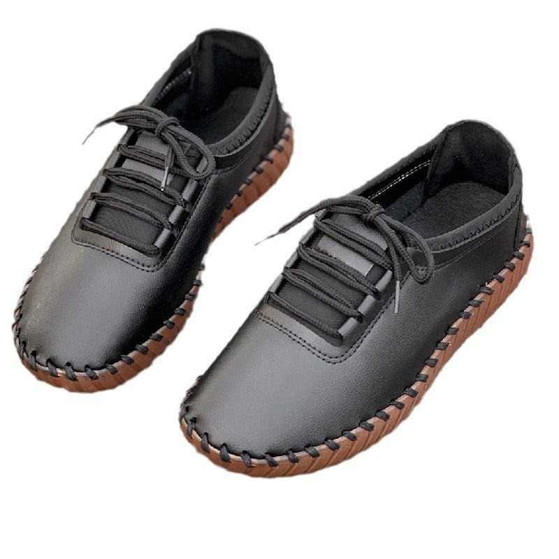 Prachtig Vervaardigde Orthopedische Schoenen