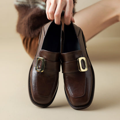 Stijlvolle Orthopedische Schoenen voor Elke Gelegenheid