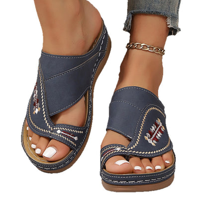 Prachtig Vervaardigde Orthopedische Schoenen