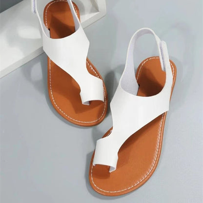 Elegante Orthopedische Sandalen voor Elke Stap