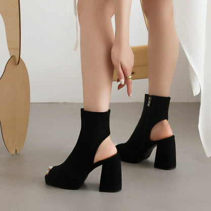 Klassieke Orthopedische Sandalen met Tijdloze Stijl