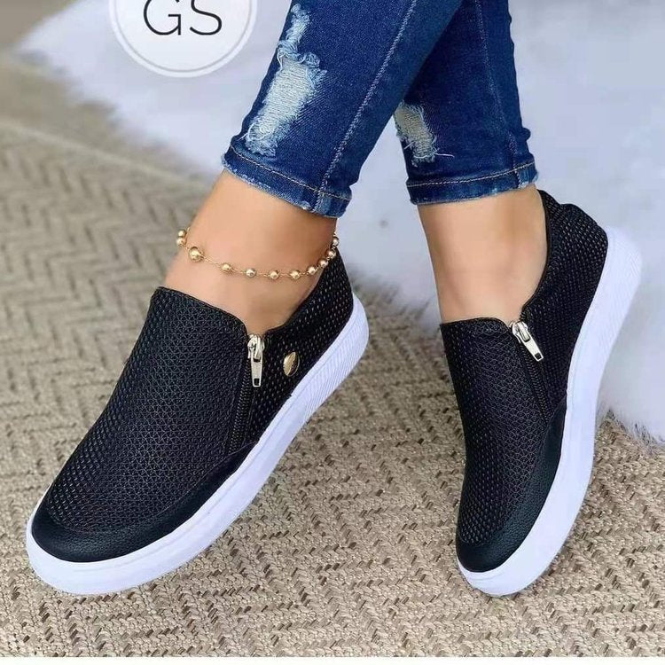 Klassieke Orthopedische Schoenen met Tijdloze Stijl