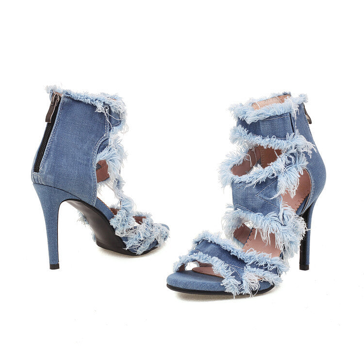 Klassieke Orthopedische Sandalen met Tijdloze Stijl