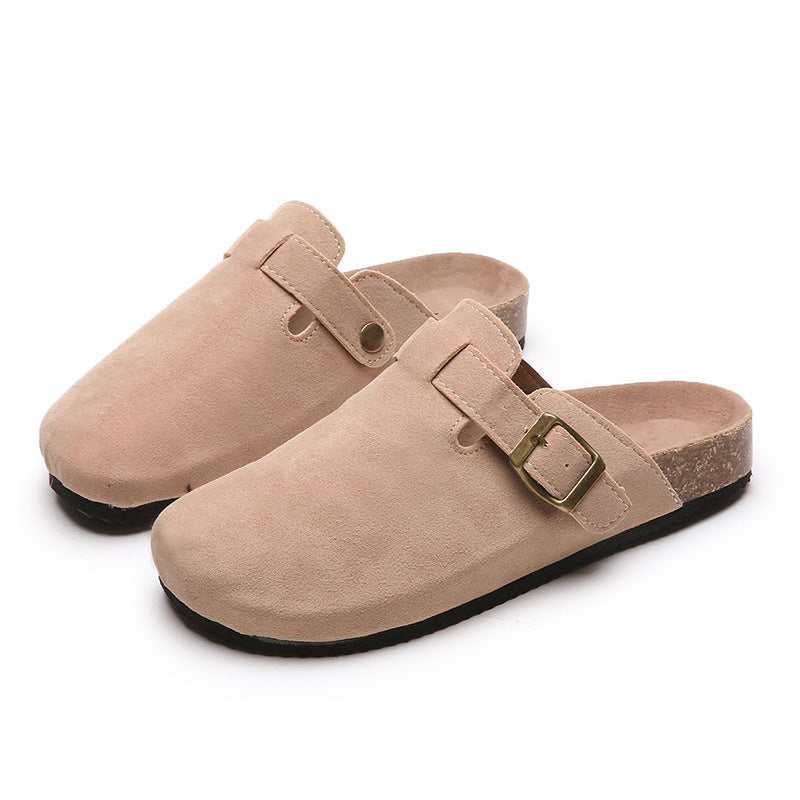 Elegante Orthopedische Schoenen voor Elke Stap