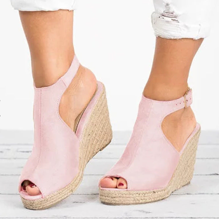 Elegante Orthopedische Sandalen voor Elke Stap