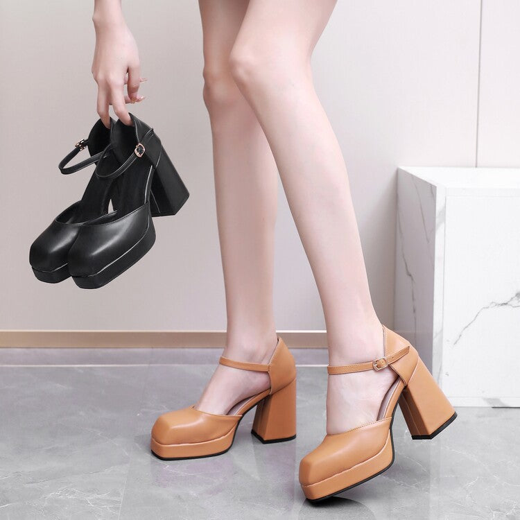 Elegante Orthopedische Sandalen voor Elke Stap