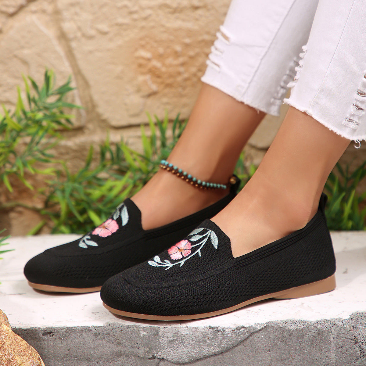 Sierlijke Orthopedische Schoenen voor Moderne Look