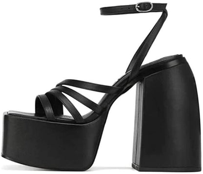 Klassieke Orthopedische Sandalen met Tijdloze Stijl