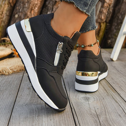 Sierlijke Orthopedische Schoenen voor Moderne Look