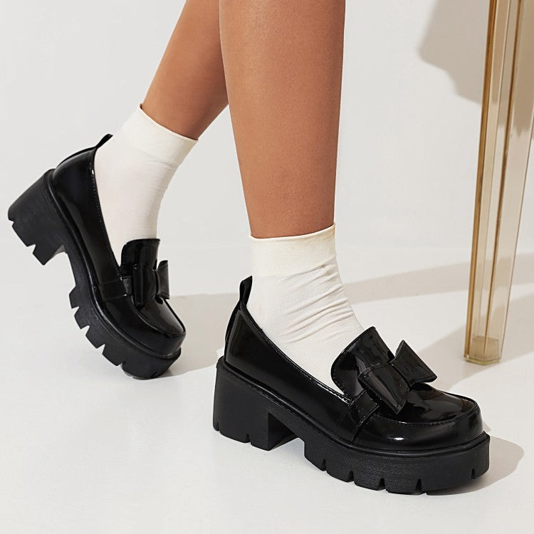 Vintage Geïnspireerde Orthopedische Schoenen