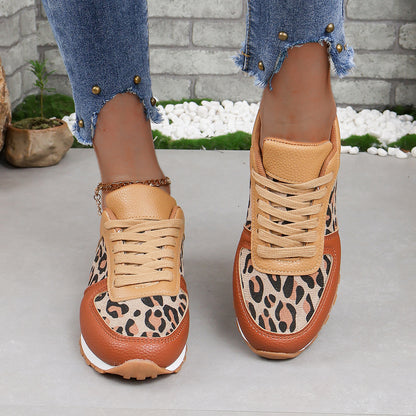 Klassieke Orthopedische Schoenen met Tijdloze Stijl