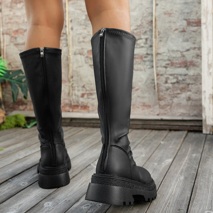 Comfortabele Orthopedische Laarzen voor Dagelijks Gebruik