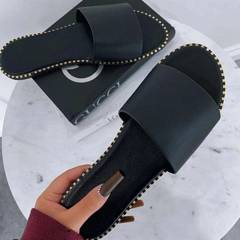 Vintage Geïnspireerde Orthopedische Sandalen