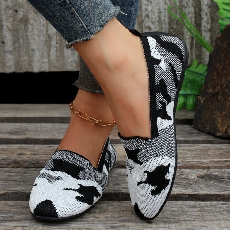 Klassieke Orthopedische Schoenen met Tijdloze Stijl