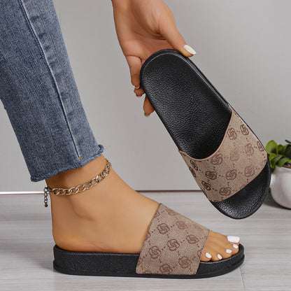 Prachtig Vervaardigde Orthopedische Sandalen