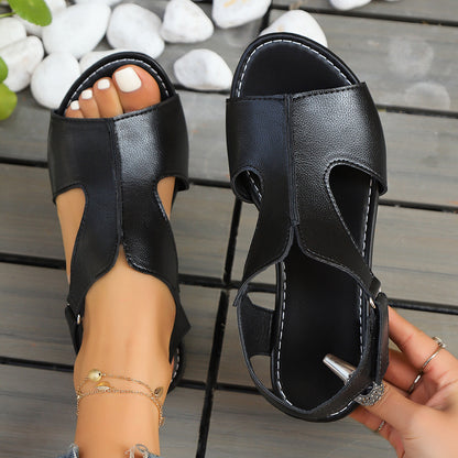 Elegante Orthopedische Sandalen voor Elke Stap