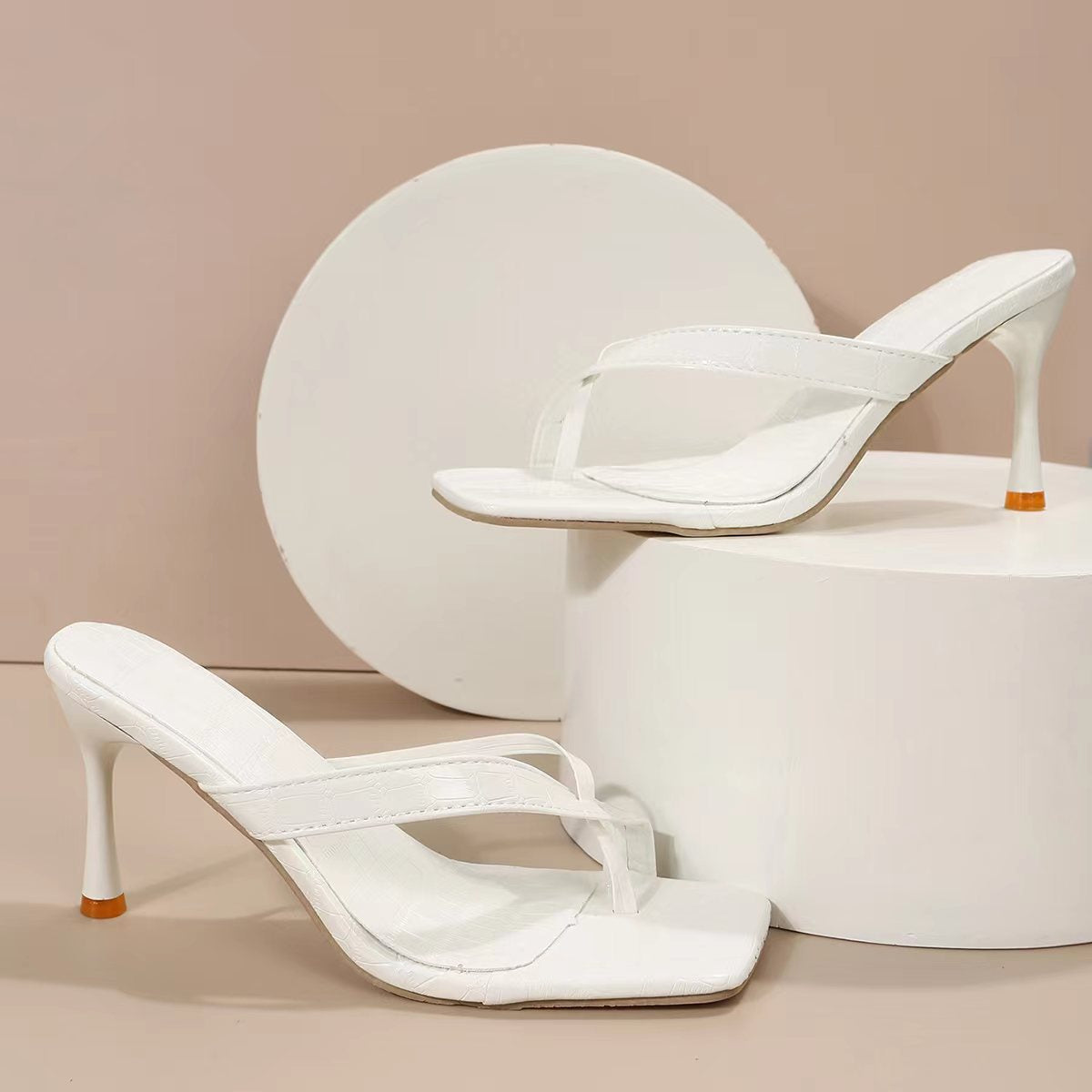 Klassieke Orthopedische Sandalen met Tijdloze Stijl