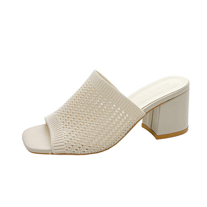 Elegante Orthopedische Sandalen voor Elke Stap