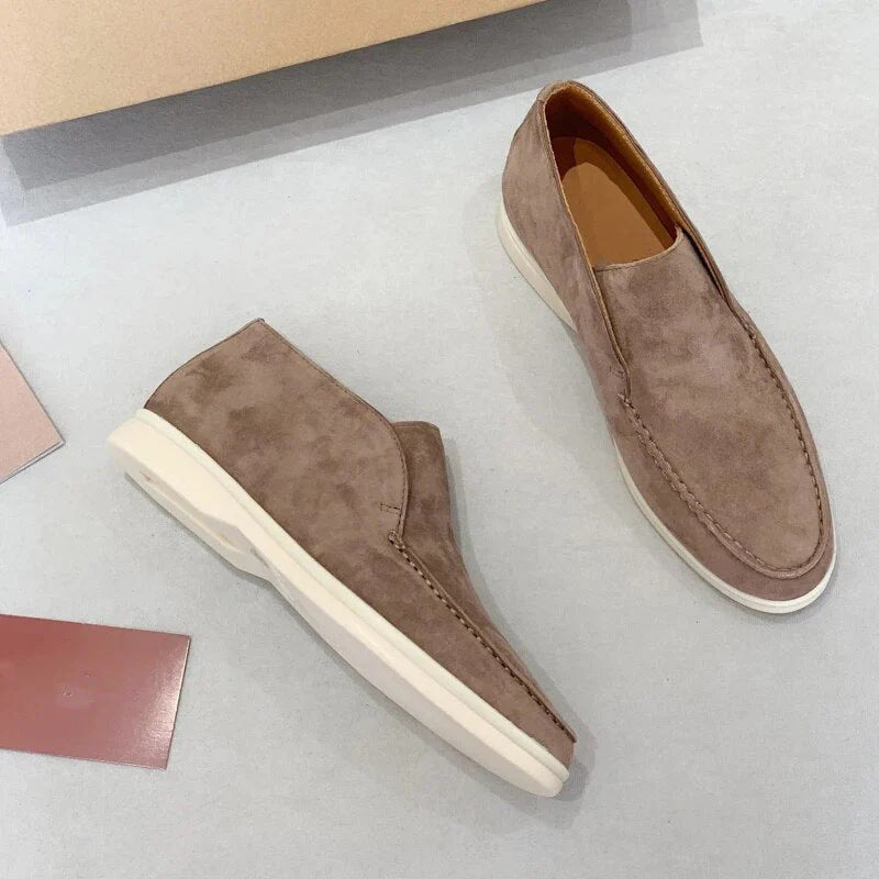 Elegante Orthopedische Schoenen voor Elke Stap